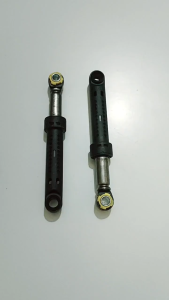 Thụt giảm xóc thụt lồng dành cho máy giặt SAM SUNG LG size 16cm - 19cm (1 cái) - ICYTECH