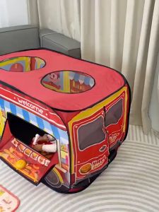 Mainan Masak-masakan Dapur DIY Set Fast Food Makanan Cepat Saji Burger Kentang Goreng Mainan Anak-anak Hadiah Natal