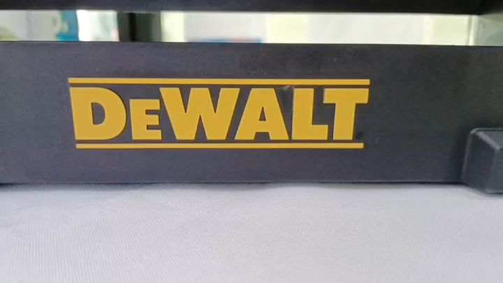 Dewalt ถาดใส่กล่องอุปกรณ์ TSTAK DT70716-QZ ***สามารถออกใบกำกับภาษีได้ ...