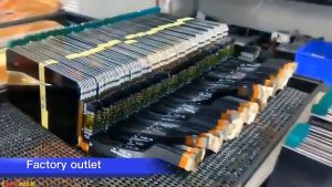 LCD TS Fullset A31 2020 & Aksesori Meetoo OG Super Shinestar