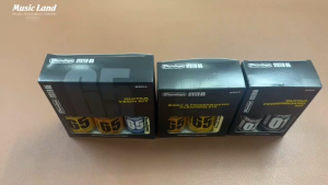 Combo Dầu Lau Dây - Cần Thùng Mặt Phím Đàn Guitar Dunlop Chính Hãng