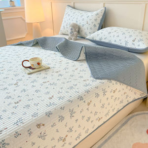 KAMONI | Summer Grade A Baby-Friendly Tatami Bedspread