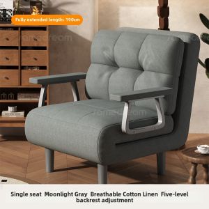 SAMEDREAM | Multifunction Small Space Folding Bed
