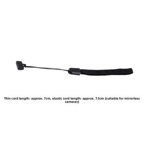JJC | Lost Prevention Rope for Camera Lens Cap
