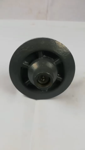 34464 ชุดโรลเลอร์ประคอง​ DC70G​ (072-2360-S)​ อะไหล่รถเกี่ยว