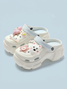 Molly | Anti-slip Pregnant Women Summer Sandals Breathable EVA Arch Support