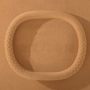 New 5th Generation Steering Wheel Cover