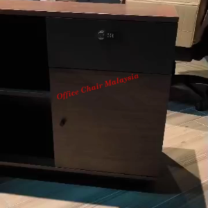 88ED Director Table / Office Table / Office Desk / Executive Table / Writing Table / Meja Office Pengarah / Meja Pejabat Eksekutif