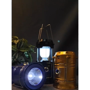 Camp Flashlight Hanging Camp Light Torch Light Hang Hold So Charge USB Light Outdoor Tent Lamp