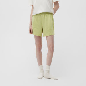 Bananain | Cotton Autumn Home Comfortable Lounge Pants and Shorts for Couples