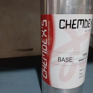 Bibit Parfum Murni Sweet Apple Chemdexs & Botol Kaca 20ml Spray