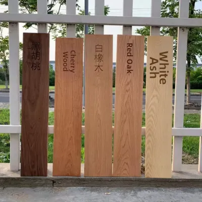 ZHENTAIYUAN | Solid Wooden Table Top Panel