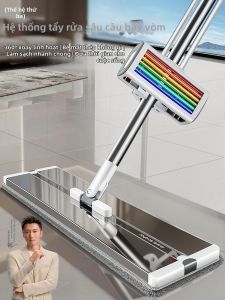 JOYBOS | Stainless Steel Mop Easy Cleaning Tool