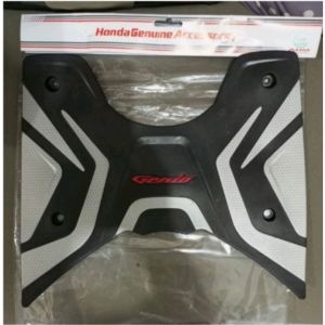 Karpet Motor Genio Original AHM Karpet Pijakan Kaki Genio Ori