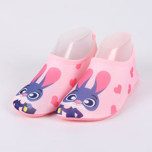 Giày Đi Biển Chống Trượt Nhẹ Thoáng Khí Nhanh Khô Cho Trẻ Em Giày Lặn Bơi Giày Đi Biển Giày Lướt Ván Đế Cao Su