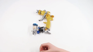 150mm Professional Mini Air Pressure Regulator Gauge Pressure Spray PaintGun Car Auto Painting In Line Water Trap Filter