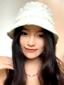 Strawberry.thai หมวกกันแดด ดีไซน์น่ารัก หมวกทรงบักเก็ต แฟชั่นสไตล์เกาหลี