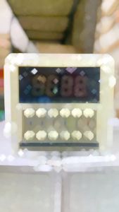 DH48S-S OMRON Time Relay Delay Digital Mesin Tetas