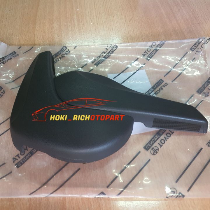 Harga Jok Fortuner VRZ: Panduan Lengkap Memilih dan Merawat Pelapis Kursi Mobil Mewah Anda