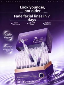 Lucenbase | Anti-aging Wrinkle Reduction Brightening Yellow Elimination Hydration Serum