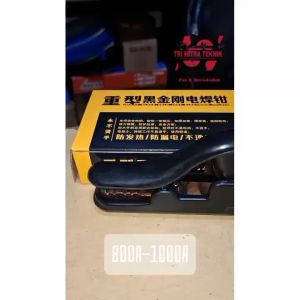 Stang Las / Tang Las 800A-1000A Electrode Holder MMA Amerika welding