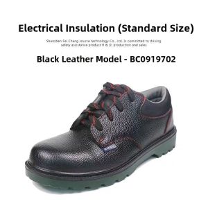 Honeywell | Anti-Smash Puncture-Resistant Anti-Static Breathable Insulating Safety Shoes