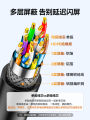 Samzhe MiniHDMI to HDMI Cable Mini Small to Large HD Connection Adapter for Canon SLR Camera. 