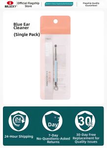 IMLUCKY | Adult Ear Wax Removal Kit