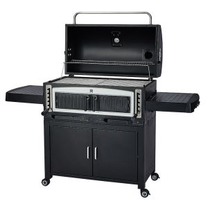 BAOLUOYOUXUAN | Outdoor Charcoal Barbecue Grill