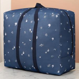 Dust-proof Large Capacity Storage Moving Bag