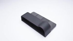 Nexlent Car Seat Crevice Storage Box Seat Gap Slit Pocket Organizer PU Leather Black Brown Auto Accessories