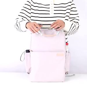 (1-3 Days Delivered)Backpack Laptop Large Capacity Bags Waterproof Lightweight Backpack Oxford Cloth Laptop Backpacks for Women school backpack