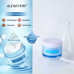 Azarine Barrier Moisturizer Intense Luminous 30g