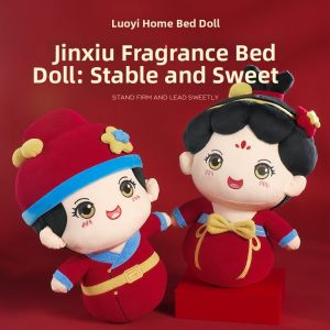 LORiCA | Couple Wedding Gifts Wedding Pillow Dolls A Pair