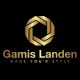 GAMIS LANDEN