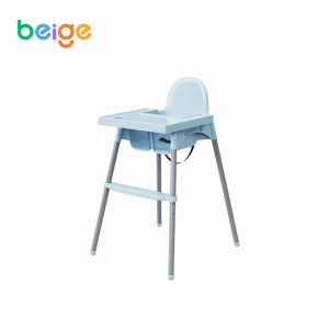 Kursi Makan Bayi My Chair: Kompak, Ergonomis, & Portable