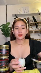 Golden L.A Kitchen 10pcs Bigger Size of Sweet Chili Garlic Oil with Free Mini Jar | Chili Garlic Oil | Chili Garlic Sauce | Chili Oil Ph