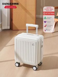 RAENLKOR | Portable Travel Luggage 16inch