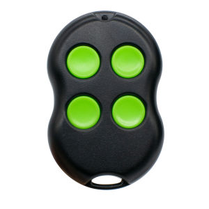 MERLIN M842 M844 M832 1A6487 230T 430R ProLift Green Buttons 433.92MHz Garage Door Sliding Gate Remote Control Opener