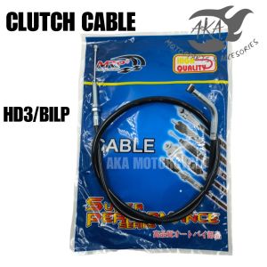 MRP- CLUTCH CABLE FOR HD3/BILP FOR MOTORCYCLE