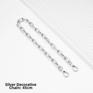 YUESIHUI | Shoulder Crossbody Replacement Strap Decorative Chain