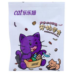 LELEMAO | Weight Gain Reward Pet Snack Sausages For Cats