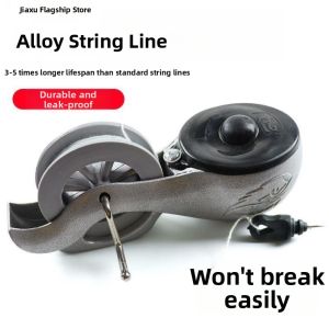 Jiaxun | High-quality Aluminum Chalk Line Tool