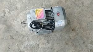 Mô tơ điện điện cơ điện toàn phát chính hãng công suất 2 ngựa