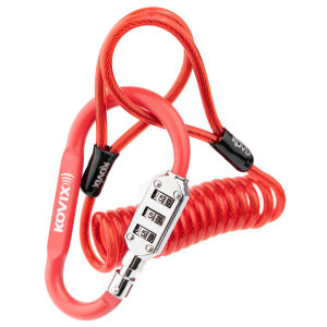 Kovix | Motorcycle Helmet Anti-theft Padlock