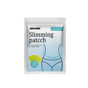 Nam Trăng Miếng Dán Mỏng Khỏe Mạnh giảm cân Sticker Từ Lười Biếng Dán Giảm Béo Đốt Cháy Chất Béo Cải Thiện Dạ Dày Giảm Béo Thanh Cho Phụ Nữ Và Nam Giới Hút Ẩm Giảm Béo Thảo Dược Mugwort Moxibustion Bụng Các Bản Vá Lỗi