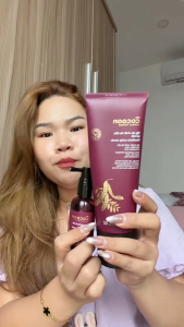 [Cocoon] Nước Dưỡng Da Đầu Bồ Kết Hỗ Trợ Chăm Sóc Tóc 140ml