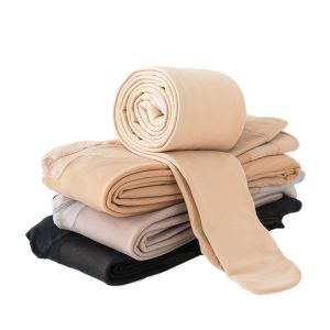 JIAZINI | ถุงน่องใสแบบเนียนตา