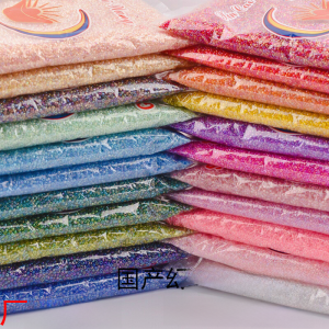 อุปกรณ์ทำเครื่องประดับ DIY 2 มม.450 กรัม กลASS แวววาว คริสตัล หัวเข็มขัด หินลูกปัด หางผม ดอกไม้ ลูกปัด เครื่องประดับทำมือ