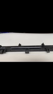 Lower Tank Radiator Nissan Navara - 3487